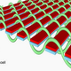 Dr. Thomas's energy-smart ribbon